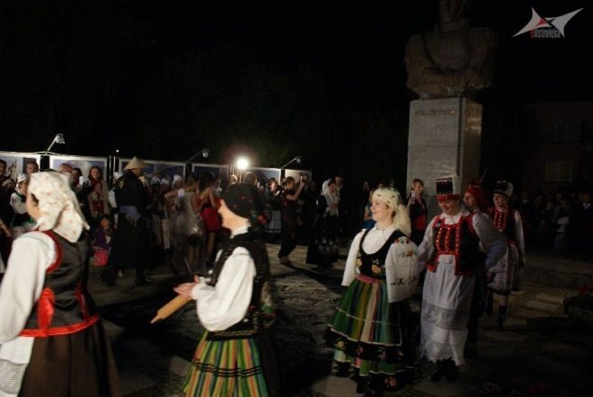 Noc muzeów (15.05.2010) - zdjęcie #10 - eOstroleka.pl