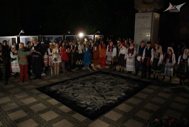 Noc muzeów (15.05.2010) - zdjęcie #9 - eOstroleka.pl