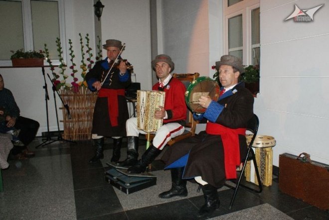 Noc muzeów (15.05.2010) - zdjęcie #5 - eOstroleka.pl