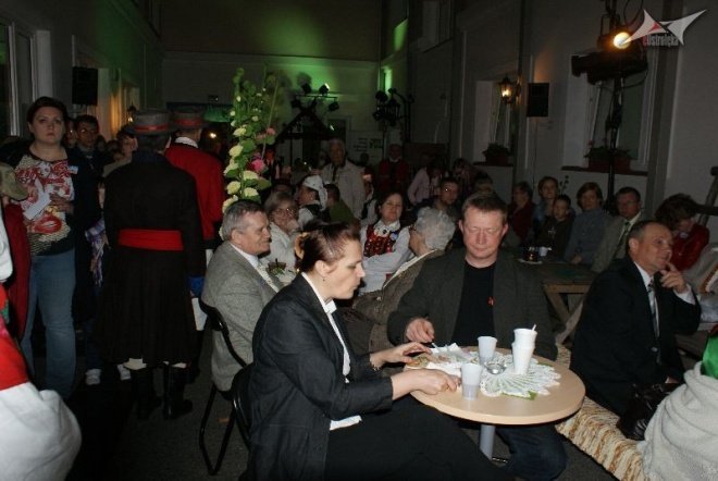 Noc muzeów (15.05.2010) - zdjęcie #4 - eOstroleka.pl