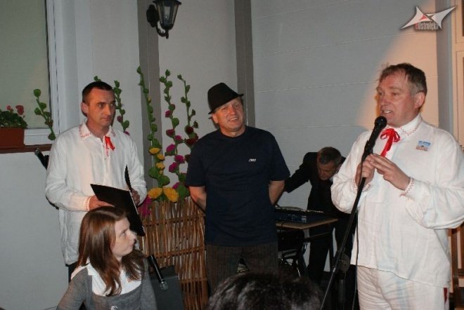 Noc muzeów (15.05.2010) - zdjęcie #3 - eOstroleka.pl