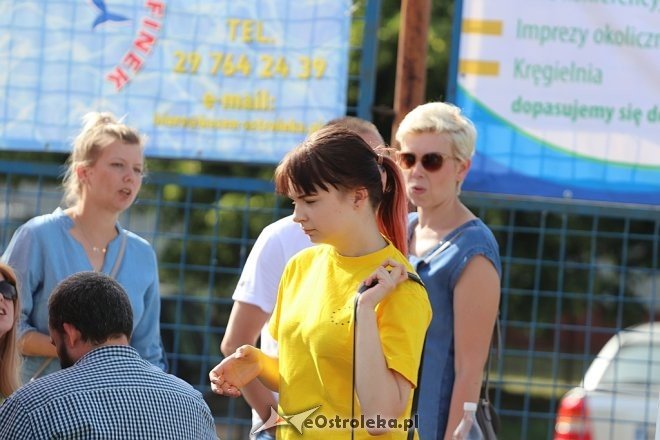 Festyn szkolny przy ZS 5 w Ostrołęce [09.06.2018] - zdjęcie #19 - eOstroleka.pl