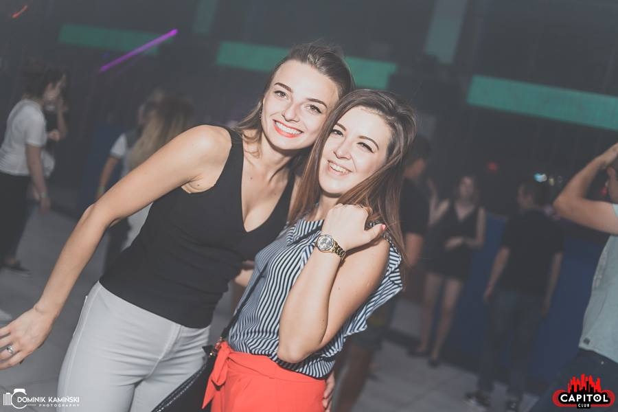 Single Party w Clubie Capitol Sypniewo [09.06.2018] - zdjęcie #4 - eOstroleka.pl