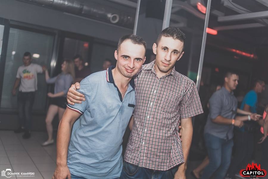 Single Party w Clubie Capitol Sypniewo [09.06.2018] - zdjęcie #12 - eOstroleka.pl