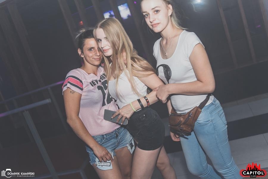 Single Party w Clubie Capitol Sypniewo [09.06.2018] - zdjęcie #13 - eOstroleka.pl