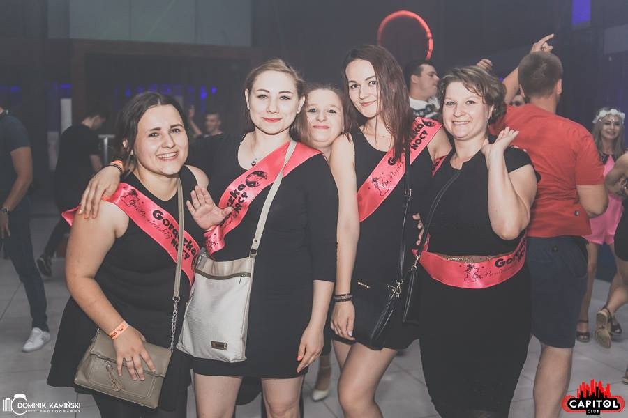 Single Party w Clubie Capitol Sypniewo [09.06.2018] - zdjęcie #14 - eOstroleka.pl