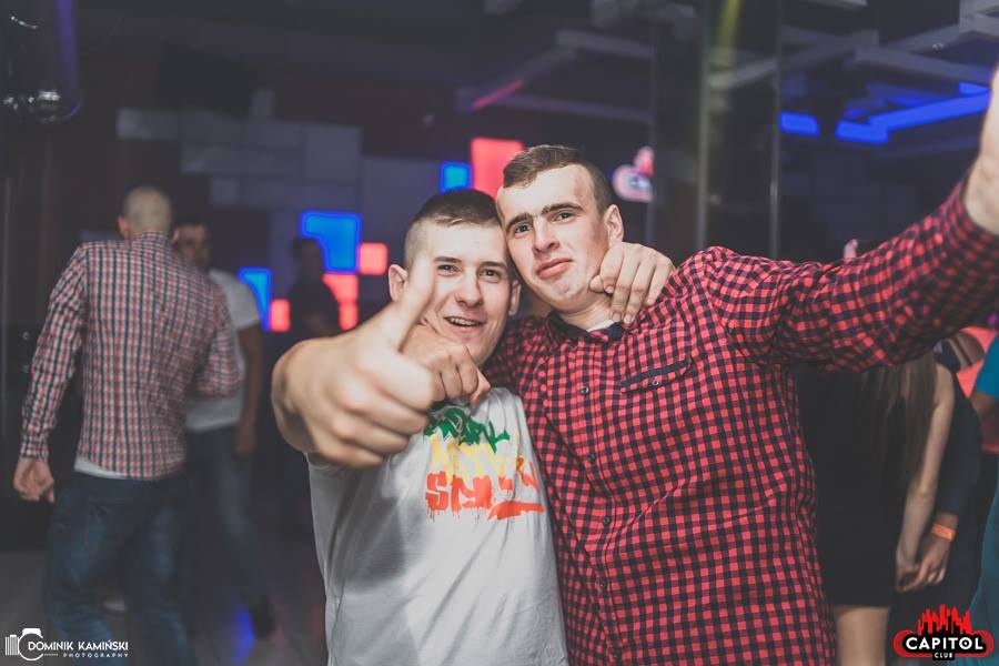 Single Party w Clubie Capitol Sypniewo [09.06.2018] - zdjęcie #15 - eOstroleka.pl