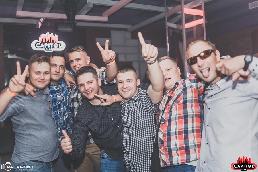 Single Party w Clubie Capitol Sypniewo [09.06.2018] - zdjęcie #21 - eOstroleka.pl