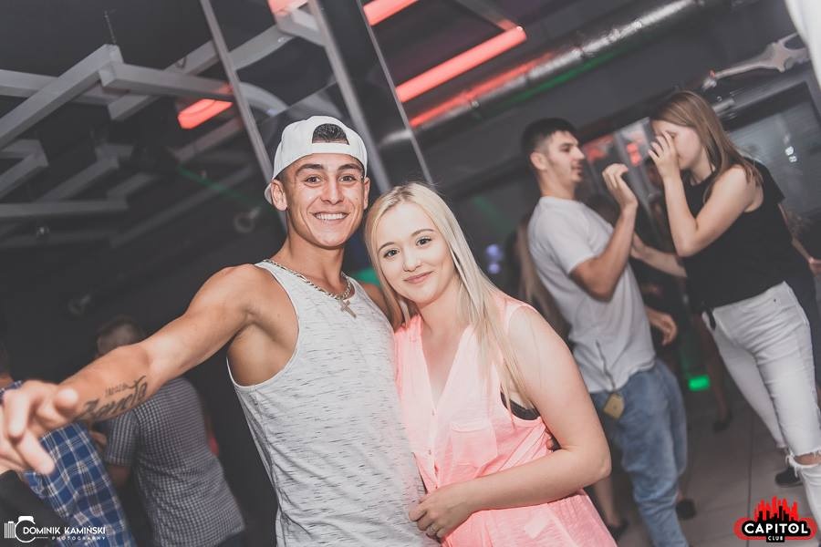 Single Party w Clubie Capitol Sypniewo [09.06.2018] - zdjęcie #25 - eOstroleka.pl