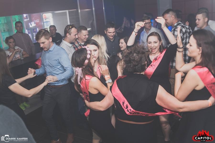 Single Party w Clubie Capitol Sypniewo [09.06.2018] - zdjęcie #26 - eOstroleka.pl