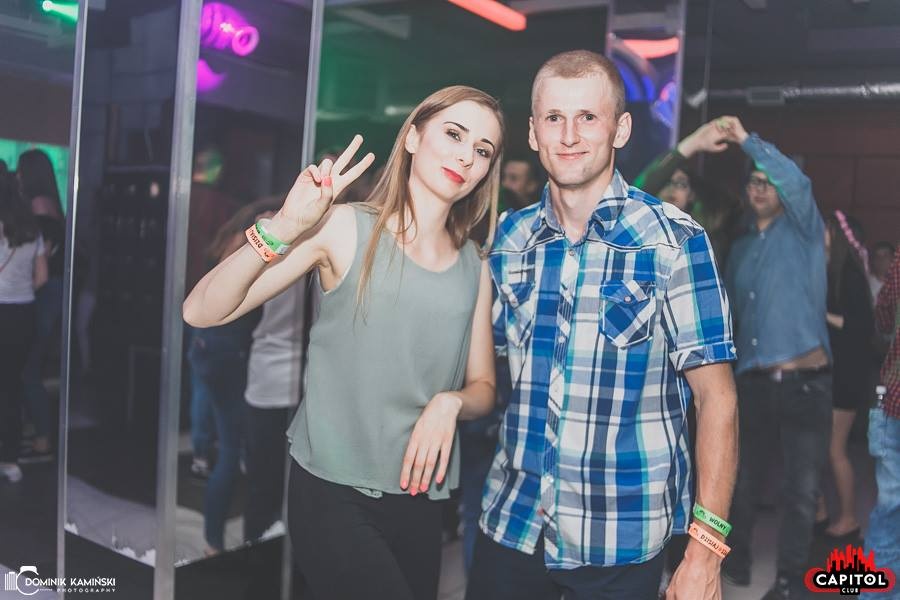 Single Party w Clubie Capitol Sypniewo [09.06.2018] - zdjęcie #30 - eOstroleka.pl