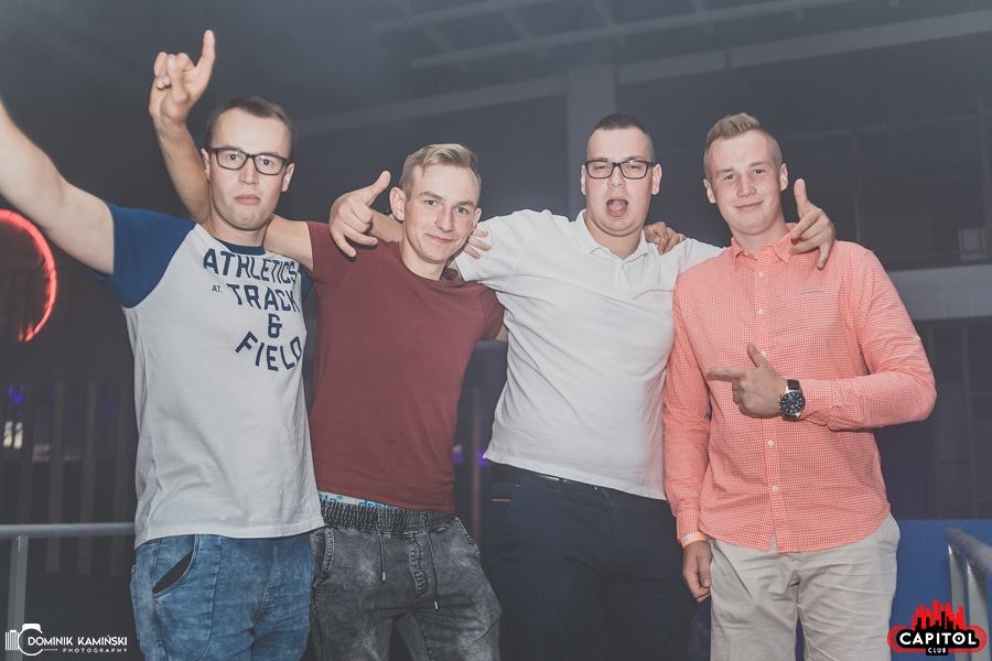Single Party w Clubie Capitol Sypniewo [09.06.2018] - zdjęcie #38 - eOstroleka.pl