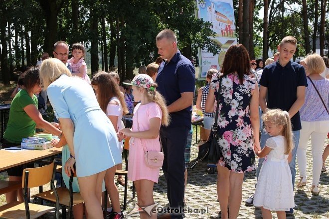 Parafiada 2018 w kościele pw. św. Franciszka z Asyżu [10.06.2018] - zdjęcie #6 - eOstroleka.pl
