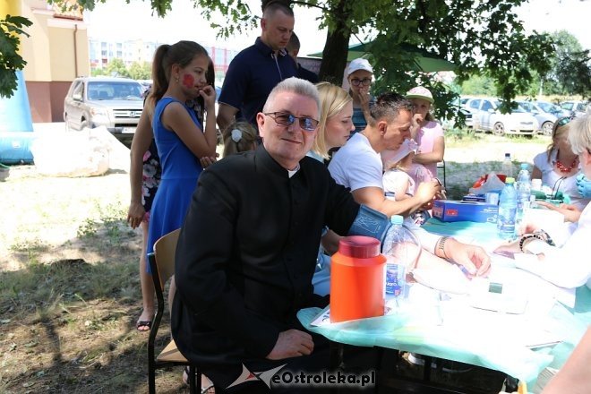 Parafiada 2018 w kościele pw. św. Franciszka z Asyżu [10.06.2018] - zdjęcie #36 - eOstroleka.pl
