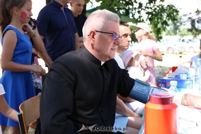 Parafiada 2018 w kościele pw. św. Franciszka z Asyżu [10.06.2018] - zdjęcie #37 - eOstroleka.pl