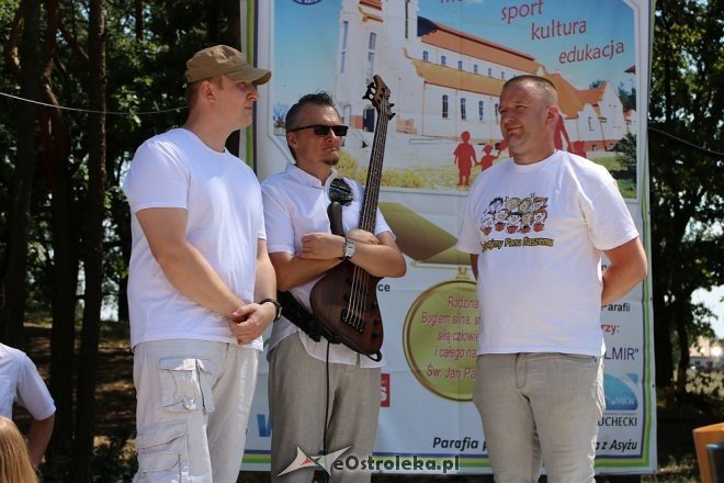 Parafiada 2018 w kościele pw. św. Franciszka z Asyżu [10.06.2018] - zdjęcie #87 - eOstroleka.pl
