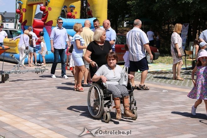Parafiada 2018 w kościele pw. św. Franciszka z Asyżu [10.06.2018] - zdjęcie #83 - eOstroleka.pl