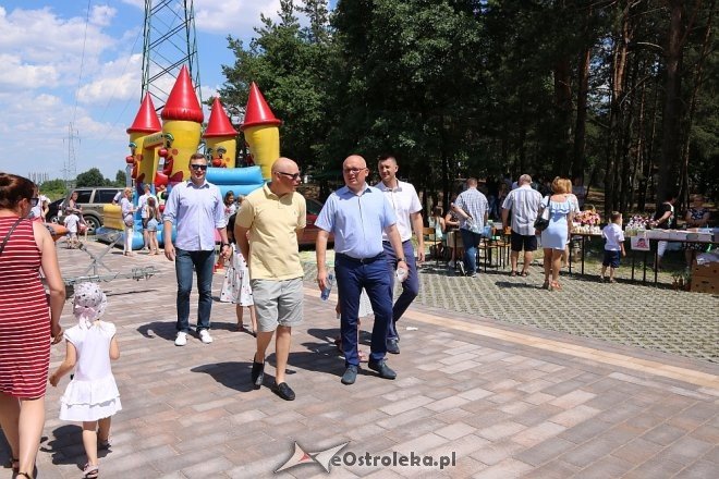 Parafiada 2018 w kościele pw. św. Franciszka z Asyżu [10.06.2018] - zdjęcie #82 - eOstroleka.pl