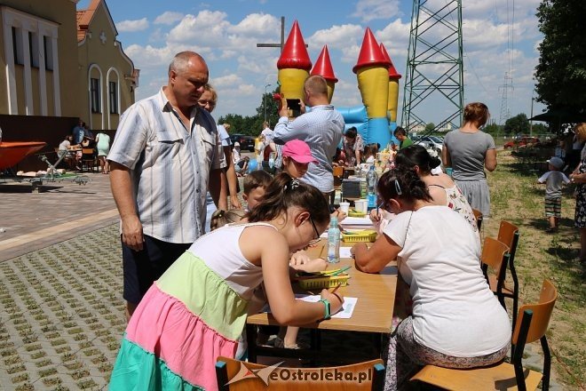 Parafiada 2018 w kościele pw. św. Franciszka z Asyżu [10.06.2018] - zdjęcie #78 - eOstroleka.pl