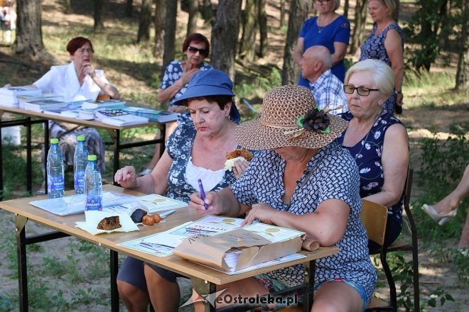 Parafiada 2018 w kościele pw. św. Franciszka z Asyżu [10.06.2018] - zdjęcie #77 - eOstroleka.pl