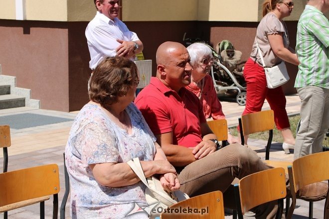 Parafiada 2018 w kościele pw. św. Franciszka z Asyżu [10.06.2018] - zdjęcie #75 - eOstroleka.pl