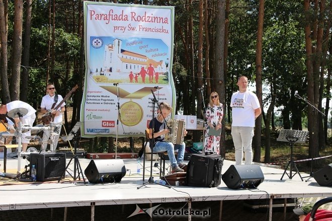 Parafiada 2018 w kościele pw. św. Franciszka z Asyżu [10.06.2018] - zdjęcie #72 - eOstroleka.pl