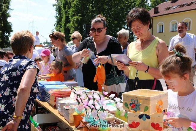Parafiada 2018 w kościele pw. św. Franciszka z Asyżu [10.06.2018] - zdjęcie #63 - eOstroleka.pl