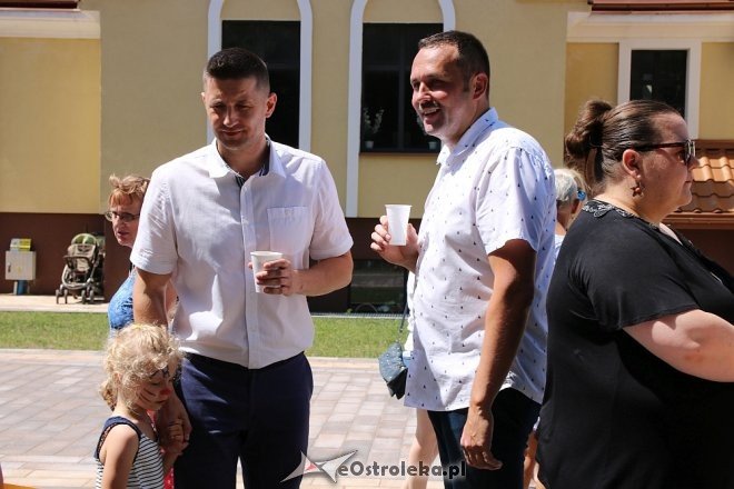Parafiada 2018 w kościele pw. św. Franciszka z Asyżu [10.06.2018] - zdjęcie #62 - eOstroleka.pl