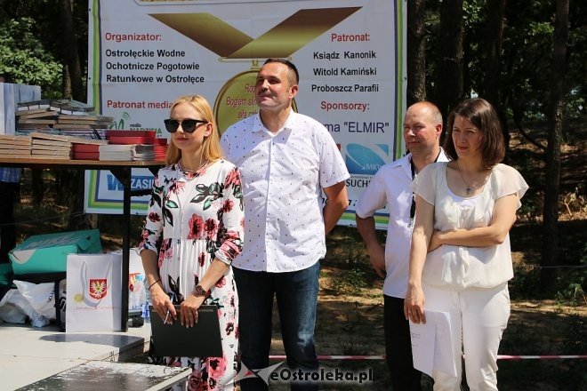Parafiada 2018 w kościele pw. św. Franciszka z Asyżu [10.06.2018] - zdjęcie #54 - eOstroleka.pl