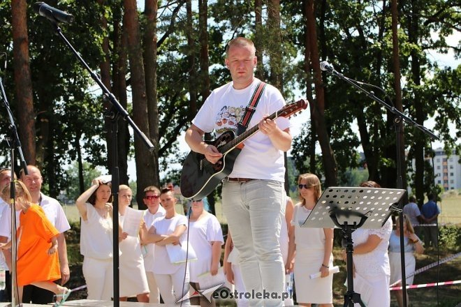Parafiada 2018 w kościele pw. św. Franciszka z Asyżu [10.06.2018] - zdjęcie #55 - eOstroleka.pl