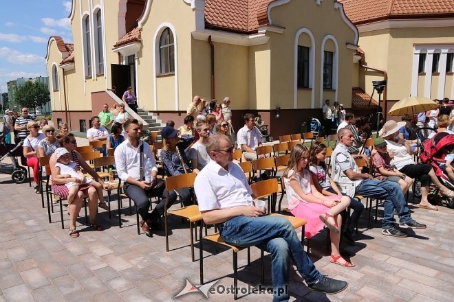 Parafiada 2018 w kościele pw. św. Franciszka z Asyżu [10.06.2018] - zdjęcie #86 - eOstroleka.pl