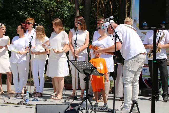 Parafiada 2018 w kościele pw. św. Franciszka z Asyżu [10.06.2018] - zdjęcie #39 - eOstroleka.pl
