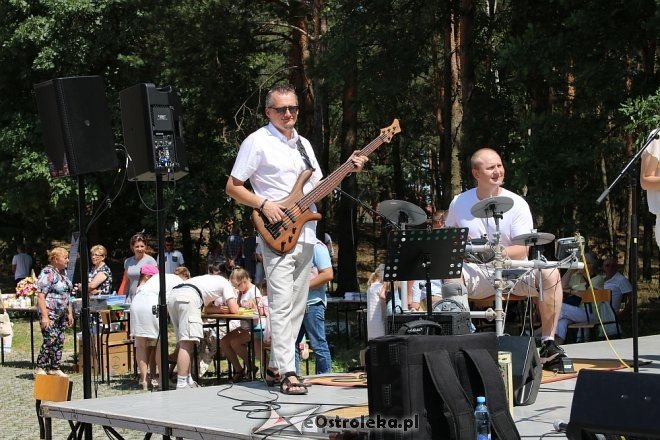 Parafiada 2018 w kościele pw. św. Franciszka z Asyżu [10.06.2018] - zdjęcie #37 - eOstroleka.pl