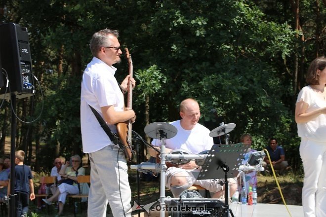 Parafiada 2018 w kościele pw. św. Franciszka z Asyżu [10.06.2018] - zdjęcie #33 - eOstroleka.pl