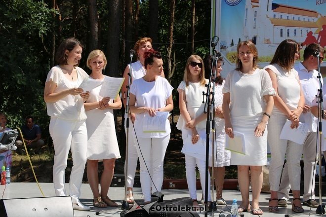 Parafiada 2018 w kościele pw. św. Franciszka z Asyżu [10.06.2018] - zdjęcie #32 - eOstroleka.pl