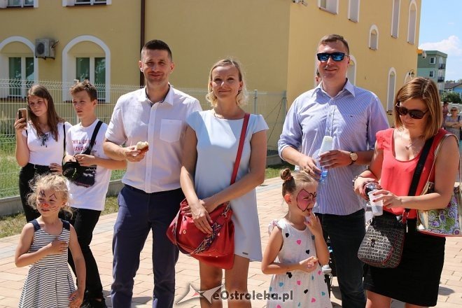 Parafiada 2018 w kościele pw. św. Franciszka z Asyżu [10.06.2018] - zdjęcie #100 - eOstroleka.pl