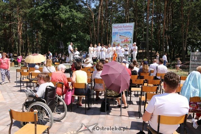 Parafiada 2018 w kościele pw. św. Franciszka z Asyżu [10.06.2018] - zdjęcie #101 - eOstroleka.pl