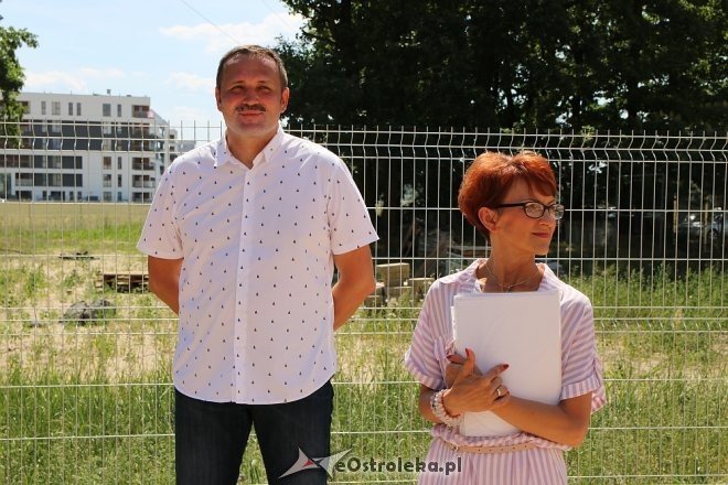 Parafiada 2018 w kościele pw. św. Franciszka z Asyżu [10.06.2018] - zdjęcie #25 - eOstroleka.pl