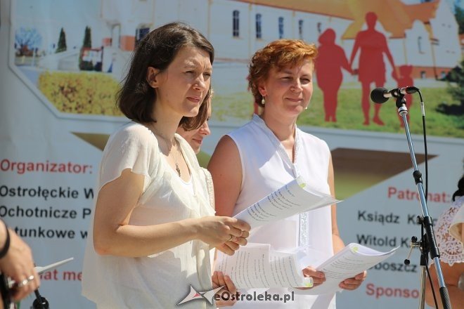 Parafiada 2018 w kościele pw. św. Franciszka z Asyżu [10.06.2018] - zdjęcie #23 - eOstroleka.pl