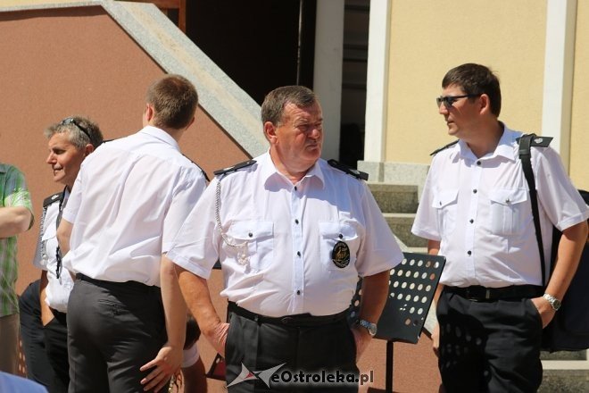 Parafiada 2018 w kościele pw. św. Franciszka z Asyżu [10.06.2018] - zdjęcie #14 - eOstroleka.pl
