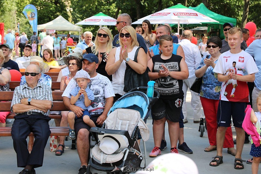 VI Ostrołęckie Spotkania Spółdzielcze [10.06.2018] - zdjęcie #58 - eOstroleka.pl