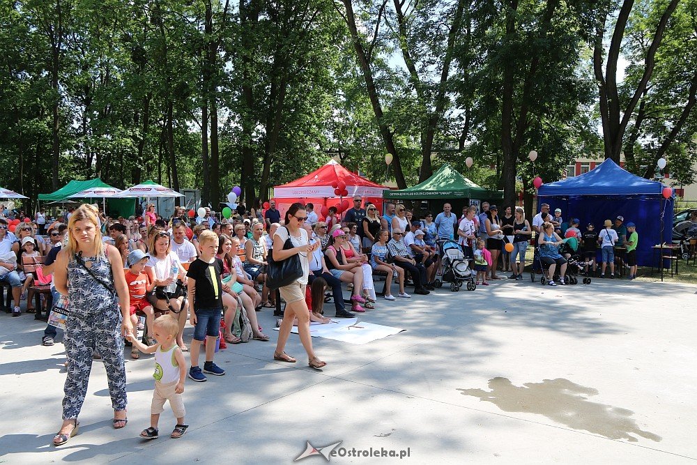 VI Ostrołęckie Spotkania Spółdzielcze [10.06.2018] - zdjęcie #49 - eOstroleka.pl