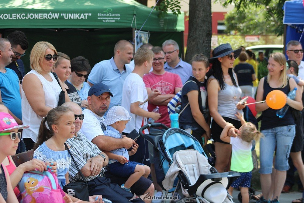 VI Ostrołęckie Spotkania Spółdzielcze [10.06.2018] - zdjęcie #48 - eOstroleka.pl