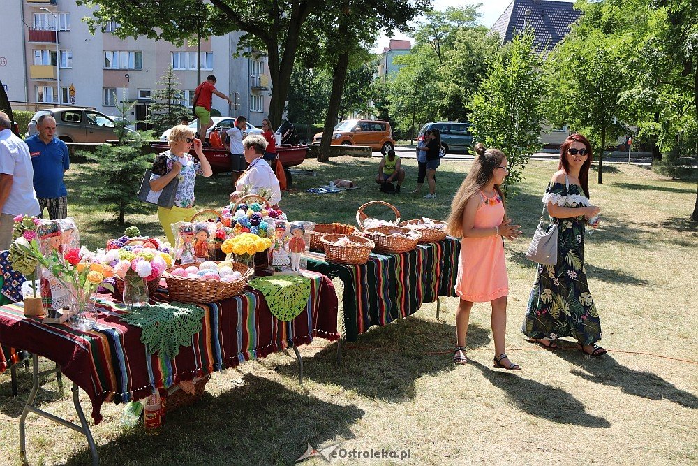 VI Ostrołęckie Spotkania Spółdzielcze [10.06.2018] - zdjęcie #26 - eOstroleka.pl