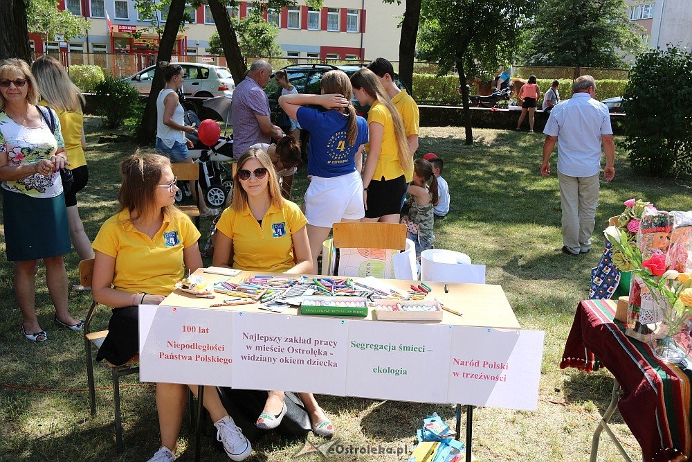 VI Ostrołęckie Spotkania Spółdzielcze [10.06.2018] - zdjęcie #24 - eOstroleka.pl