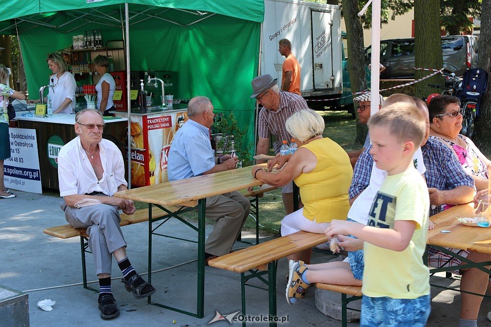 VI Ostrołęckie Spotkania Spółdzielcze [10.06.2018] - zdjęcie #22 - eOstroleka.pl