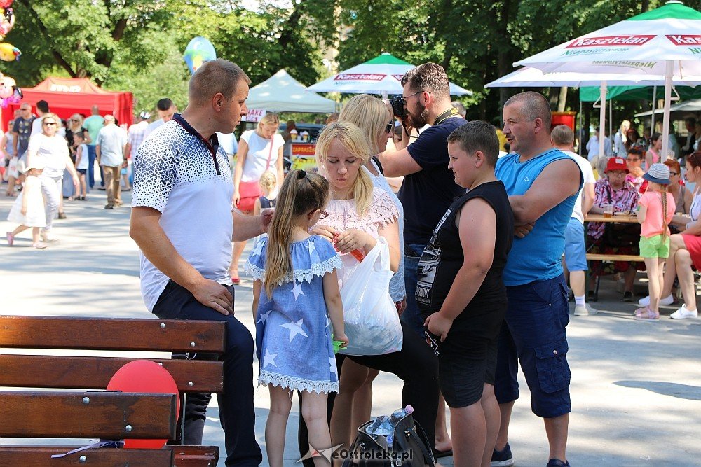 VI Ostrołęckie Spotkania Spółdzielcze [10.06.2018] - zdjęcie #21 - eOstroleka.pl