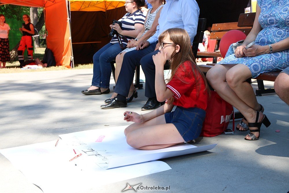VI Ostrołęckie Spotkania Spółdzielcze [10.06.2018] - zdjęcie #19 - eOstroleka.pl