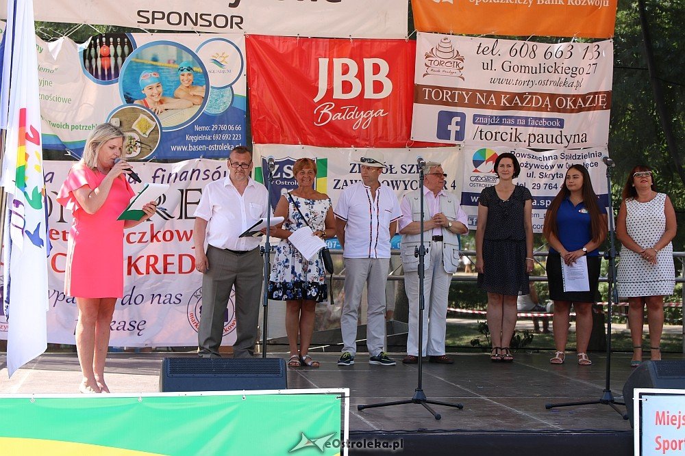 VI Ostrołęckie Spotkania Spółdzielcze [10.06.2018] - zdjęcie #14 - eOstroleka.pl