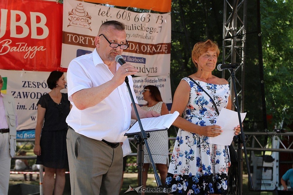 VI Ostrołęckie Spotkania Spółdzielcze [10.06.2018] - zdjęcie #13 - eOstroleka.pl